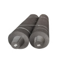 High conductivity low resistance 500mm hp graphite electrode